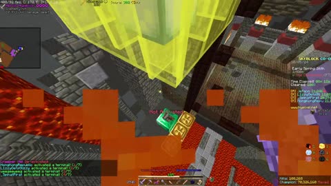 Skyblock FLOOR 7 [#101]