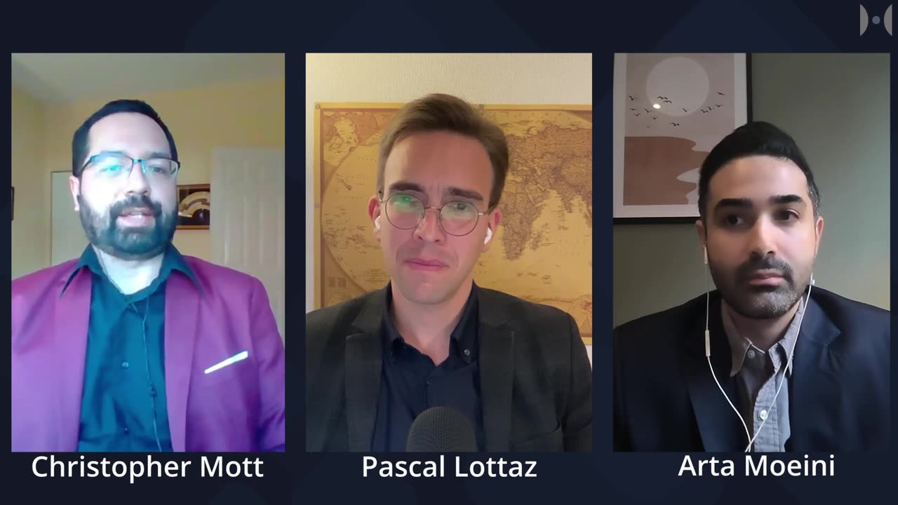 First US President HATED Alliances For This Reason | Dr. Arta Moeini & Dr. Chris Mott