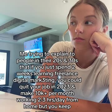 The Online Income Revolution: Making Money in the Digital Age l WFH UNIVERSITY