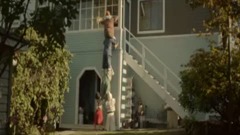 Canal + Series - Advert