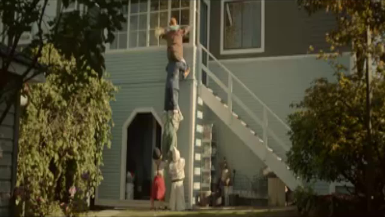 Canal + Series - Advert