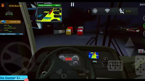 Euro Bus Simulator Chapter - 2 ||