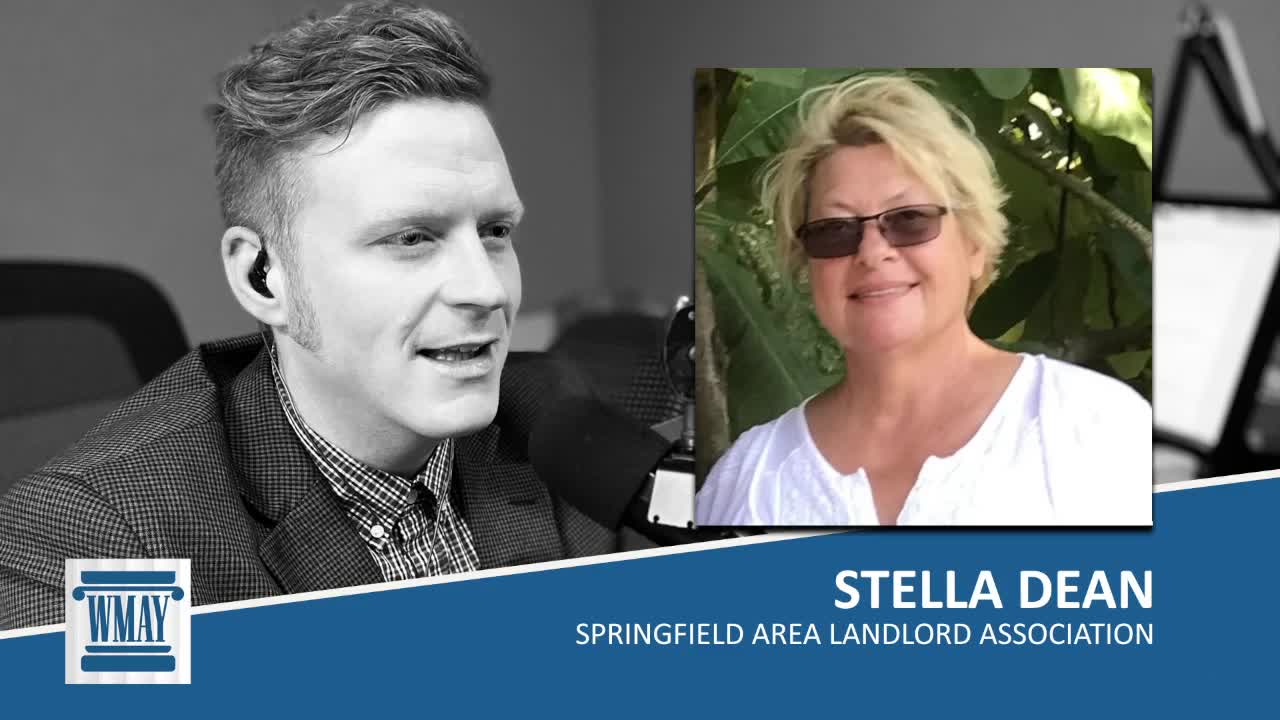Springfield Area Landlord Association on impacts of inflation