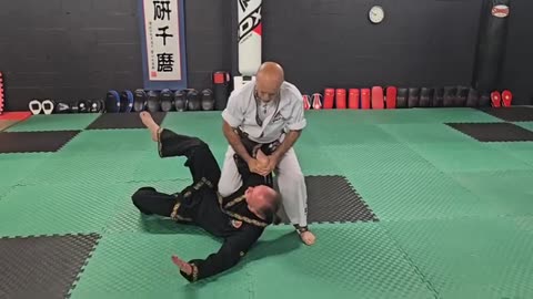 Hapkido