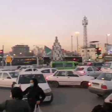 3hr 40 min for the first death anniversary of saheed Qasim soleimani