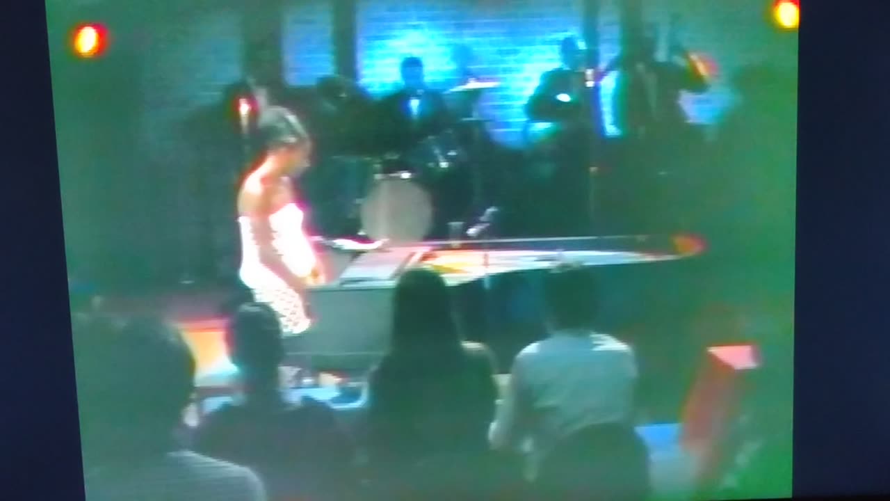 Nina Simone 1968 Live