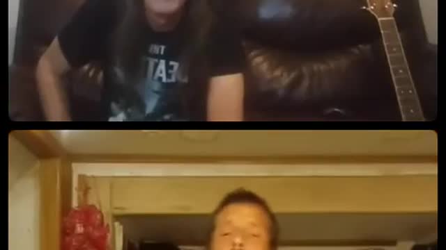 LIVE FEED SPECIAL GUEST #1 DEVIN SUTTON