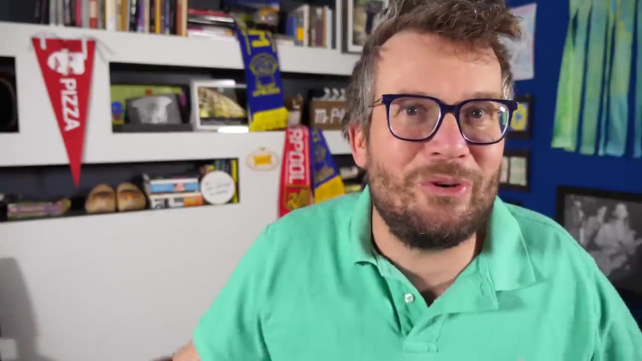 BIG breaking news: CEO Demoted