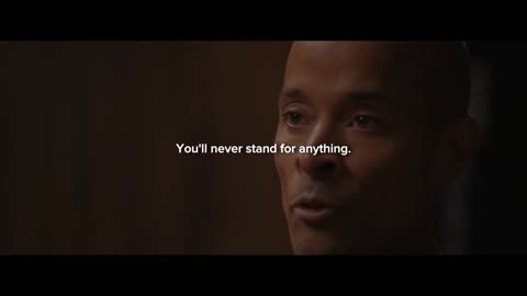 What David Goggins Can Teach You About Life