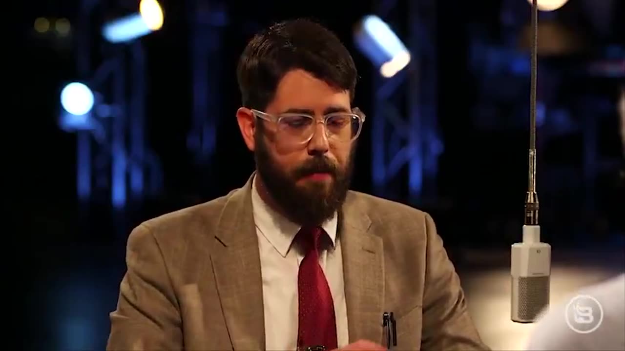 Journalist Warns: Globalists Are Building a ‘Digital Gulag’ to Control Humanity Like Never Before