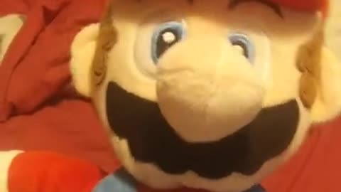 Mario's Tips on Sleeping ASMR