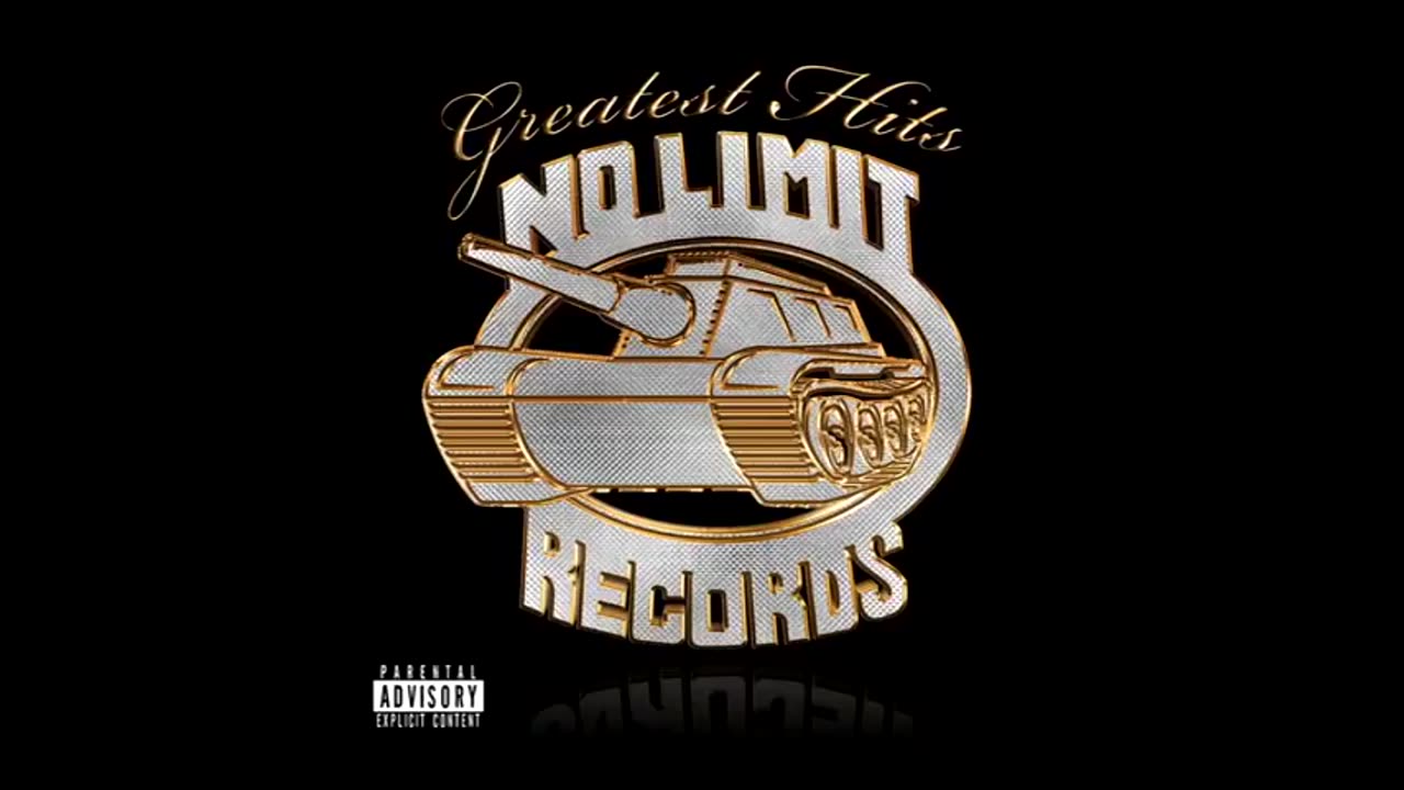 No Limit Records Greatest Hits