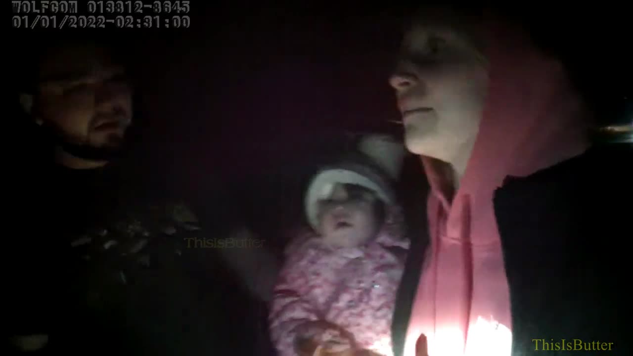 Body cam released of Toledo Police Officer Howe after he resigned in March for excessive force