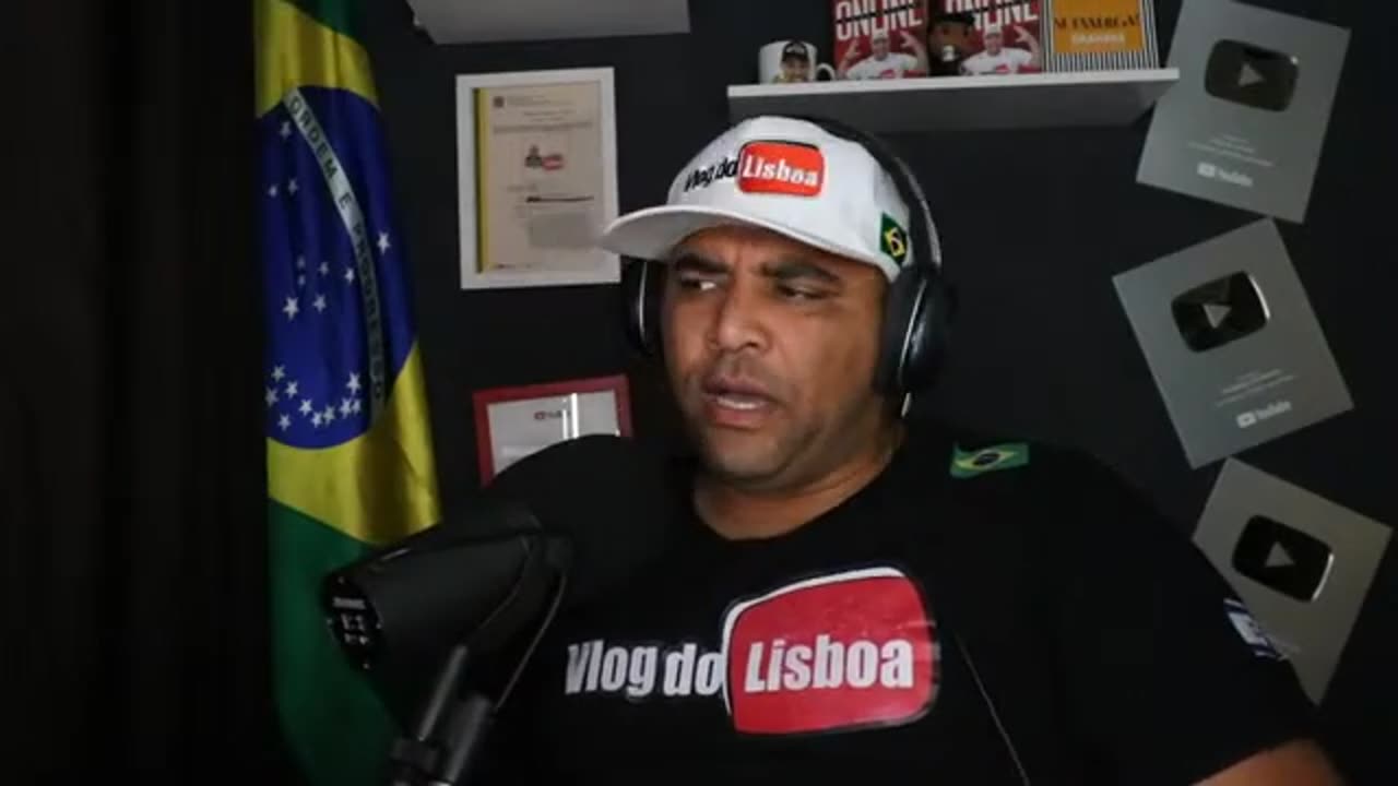 AGORA!! Casa Branca critica Lula por defender Maduro _ Arthur Lira ESTÁ com RAIVA o Terremoto