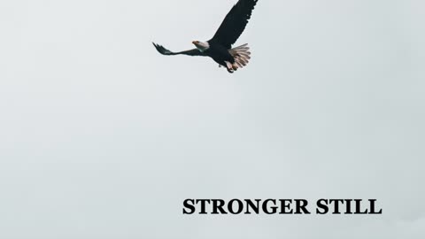 Pray USA, 1/18/23 Stronger Still