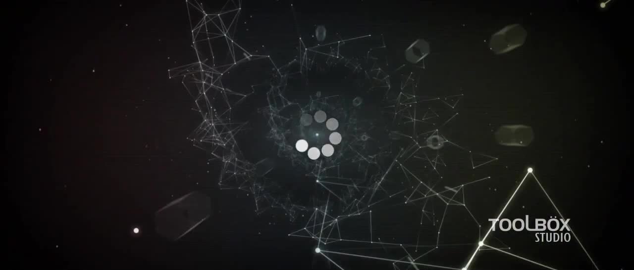Logo Animation Loading Pictures Toolbox Studio