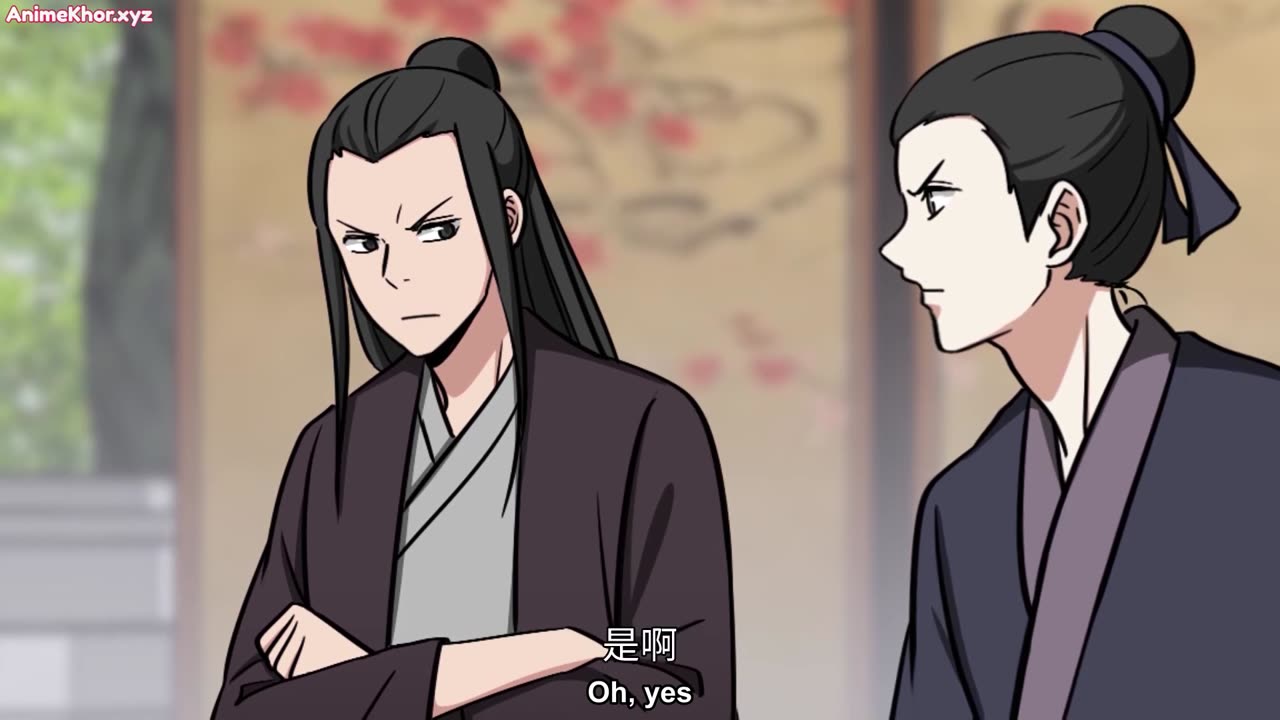 Ultimate Scheming System Episode 53 English Subtitles