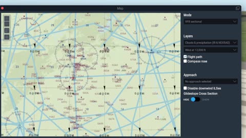 the Embraer E170 - Xplane 11.55 - Now this is why we test repeatedly -