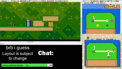 Super Mario World ROM Hacking Session #4 *STREAM ARCHIVE*