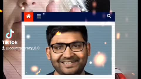 Ex Twitter CEO arrested on c********* and child abuse