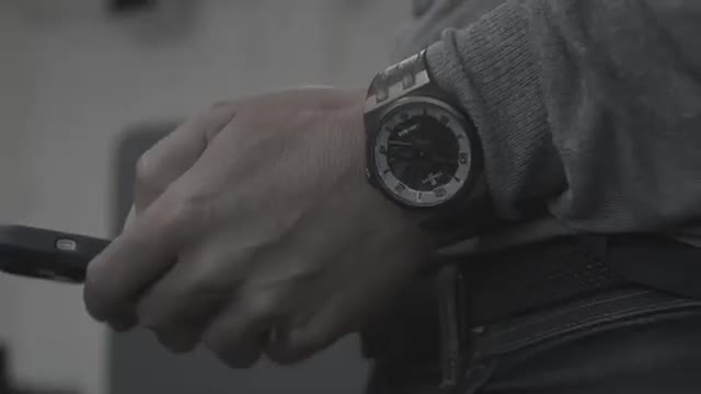 Perrelet X Label Noir