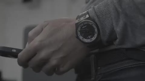 Perrelet X Label Noir