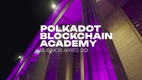 Polkadot Blockchain Academy 2023 | Week 4