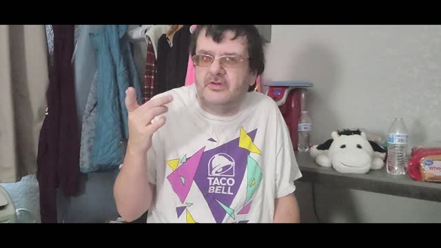 Dementia joe and kamala Harris....