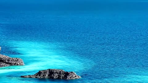 Beautiful scenery