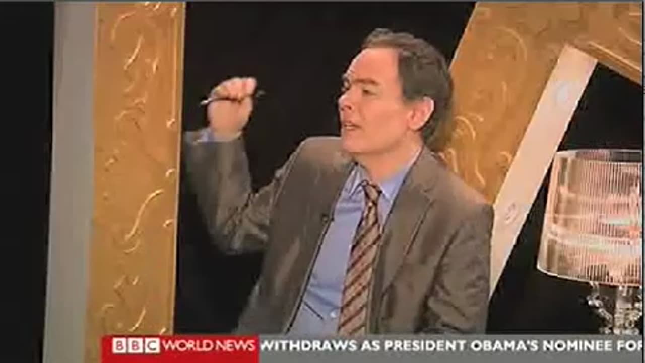The Oracle with Max Keiser - 13 February 2009 (2 of 3)