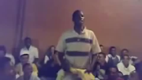 funny dance LoL