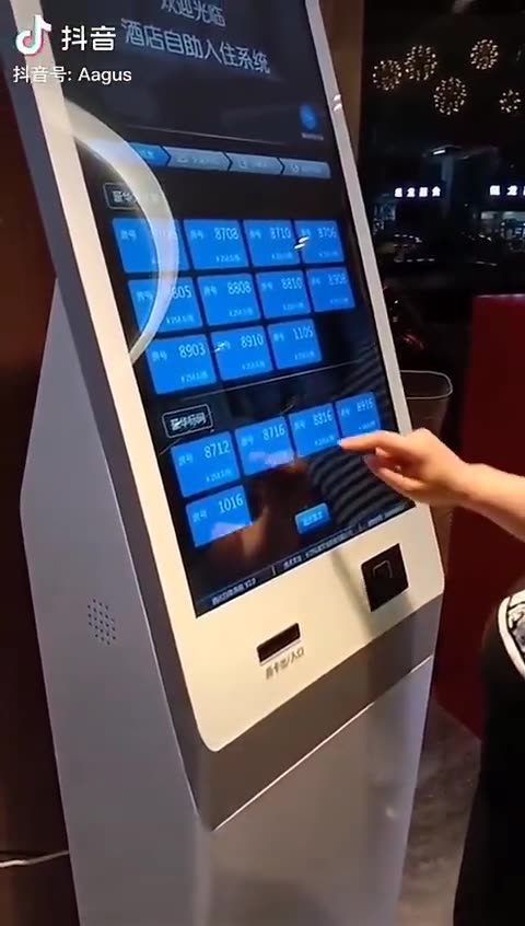 Κινέζοι πολίτες με χαμηλό κοινωνικό πιστωτικό αποτέλεσμα