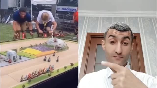 They thought well