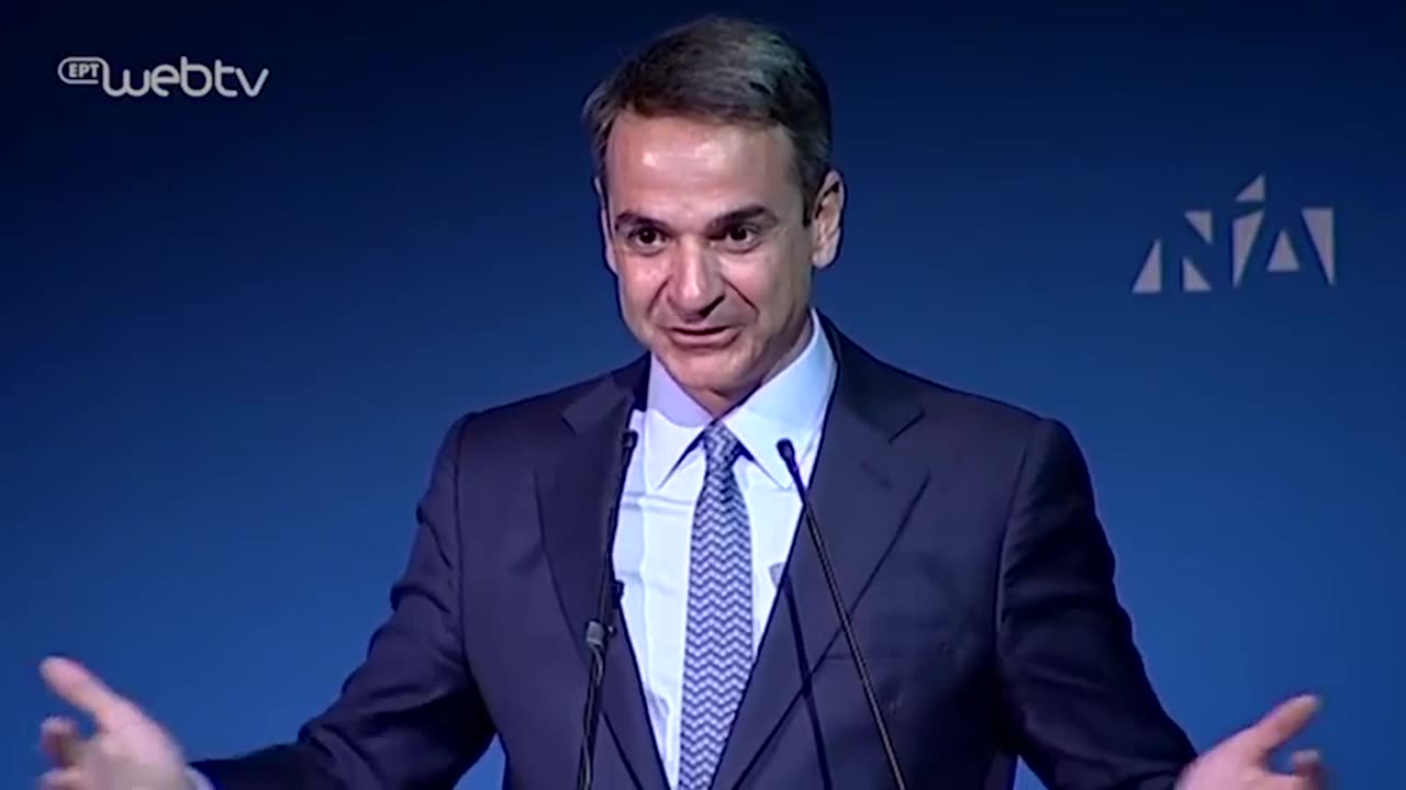 ΜΗΤΣΟΤΑΚΗΣ ΓΙΑ ΤΟΥΣ ΣΙΔΗΡΟΔΡΟΜΟΥΣ 27 Μαρ 2019