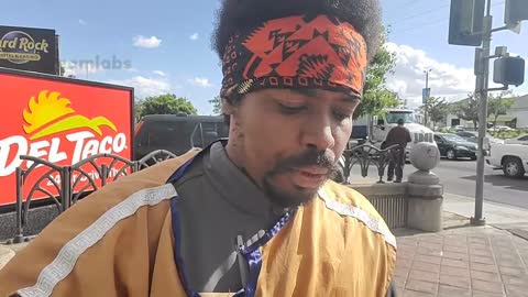 ISRAELITE IN SACRAMENTO: 5/8/22 PREACHING IL MAZABACH