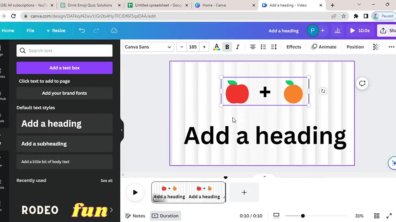 Create 500 Reels _ Shorts In 10 mins Using Chat GPT _ Canva. _bulkcreate(720P_HD)