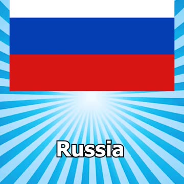 Thing about Every Country in Asia (Part 7)