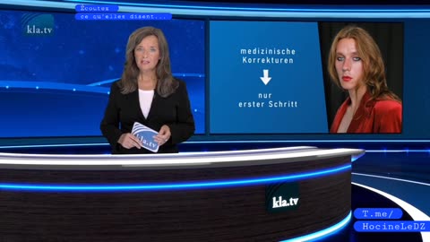 L'agenda obscur derrière l'idéologie transgenre