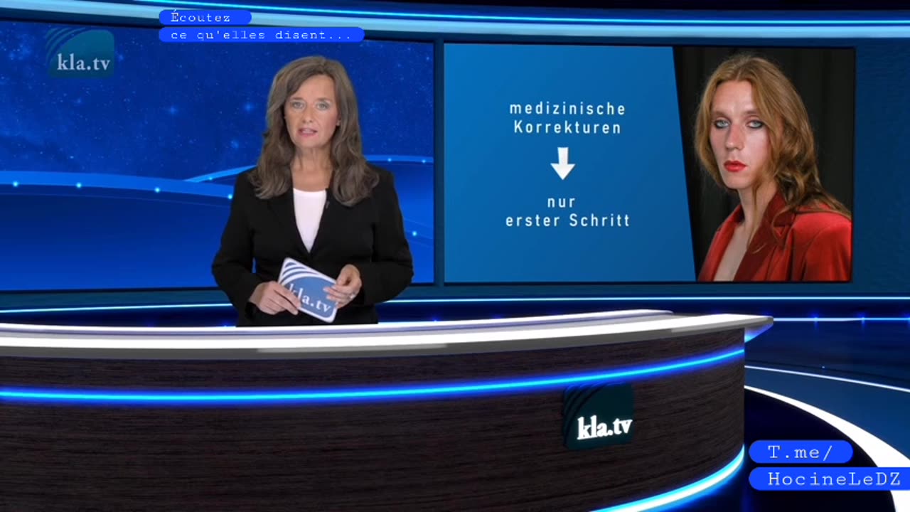 L'agenda obscur derrière l'idéologie transgenre