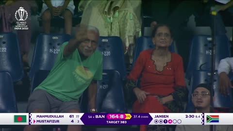#Cricket
