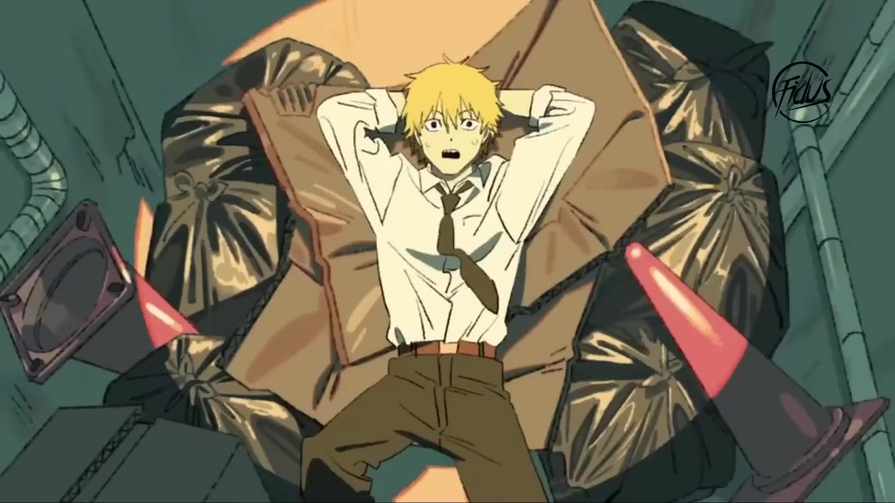AMV- Who I Am