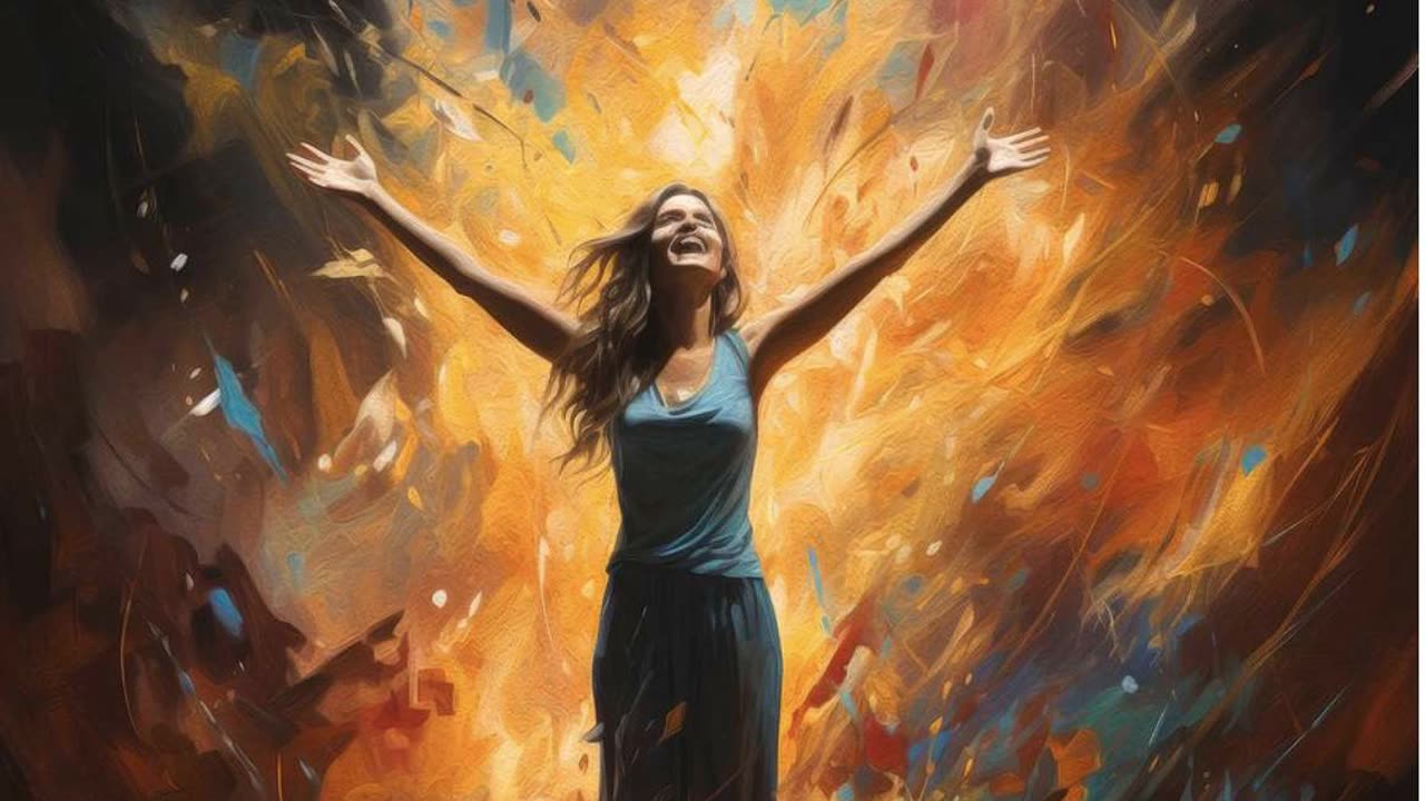 PSALM 6 - RHYTHM OF REDEMPTION
