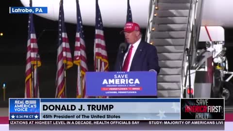 "Who the HELL voted for these people?"