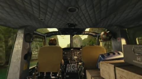 Experience KONG SKULL ISLAND In 360!