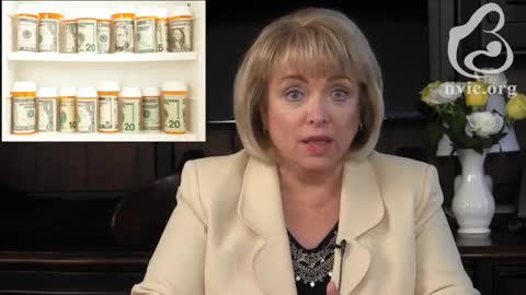 Here comes the 21st Century Cures Act: Say Goodbye to Vaccine Safety Science by Barbara Loe Fisher