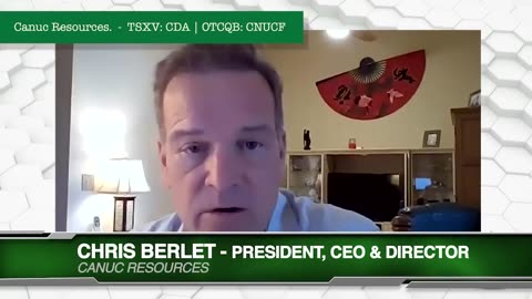 Canuc Resources’ Chris Berlet on Targeting a Silver Dominant IOCG in Mexico