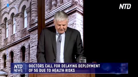 5g Healt