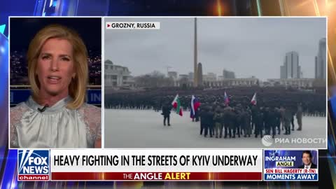 Angle- This was not inevitable - Fox News Video