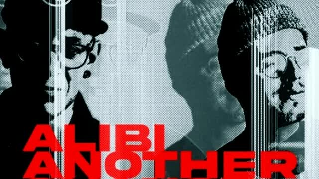 Alibi - Ruthless