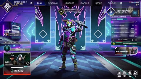 Naraka: Bladepoint